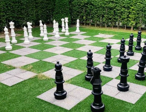 chess-garden