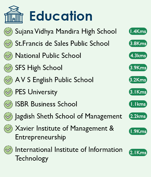 education