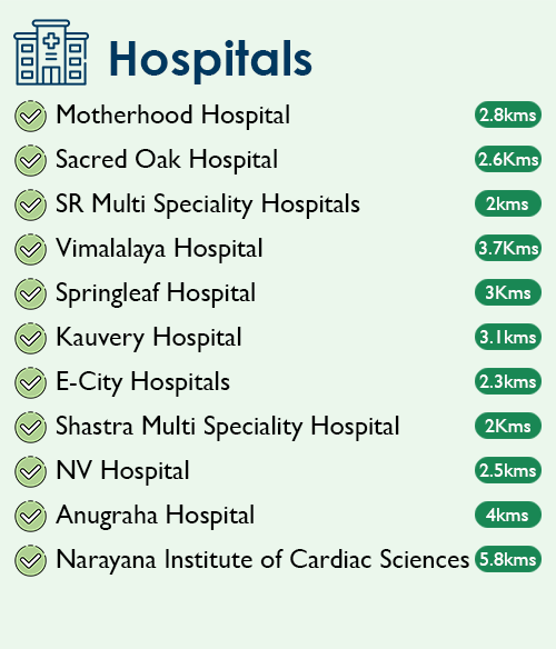 hospital
