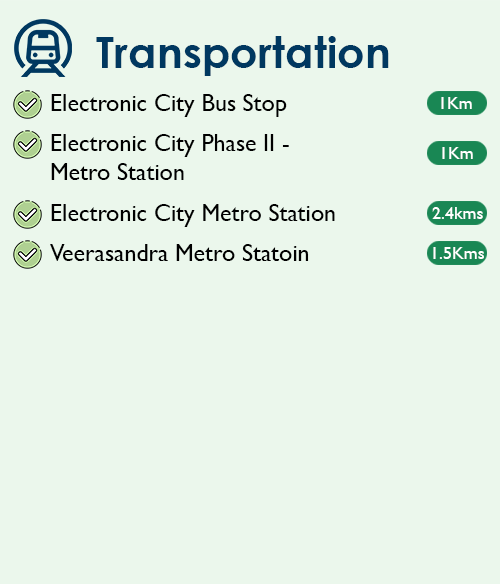 transportation