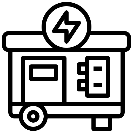 DG Backup